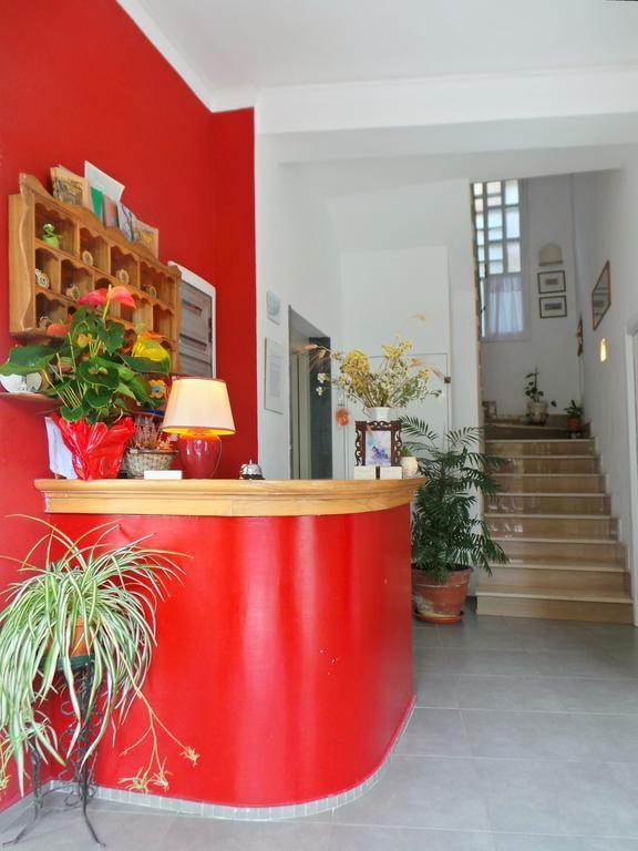 Hotel La Congiura Dei Baroni Teggiano Kültér fotó