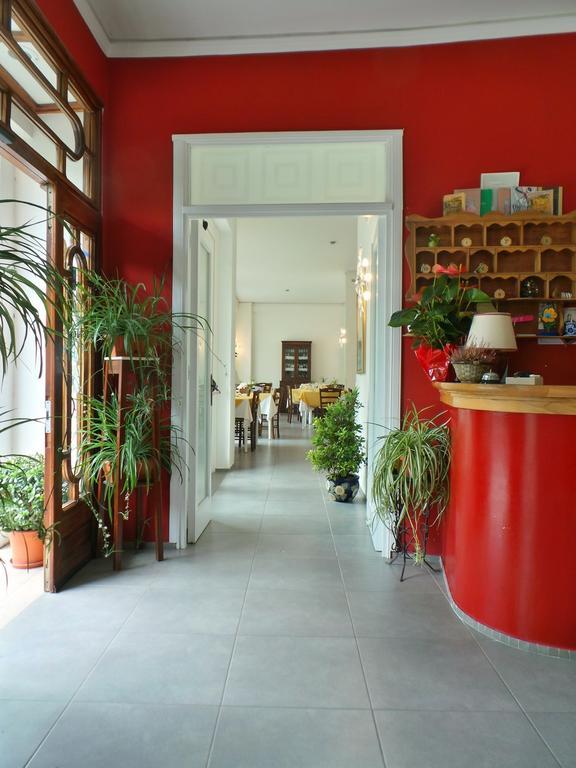 Hotel La Congiura Dei Baroni Teggiano Kültér fotó