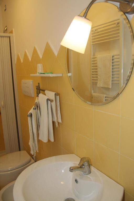 Hotel La Congiura Dei Baroni Teggiano Szoba fotó