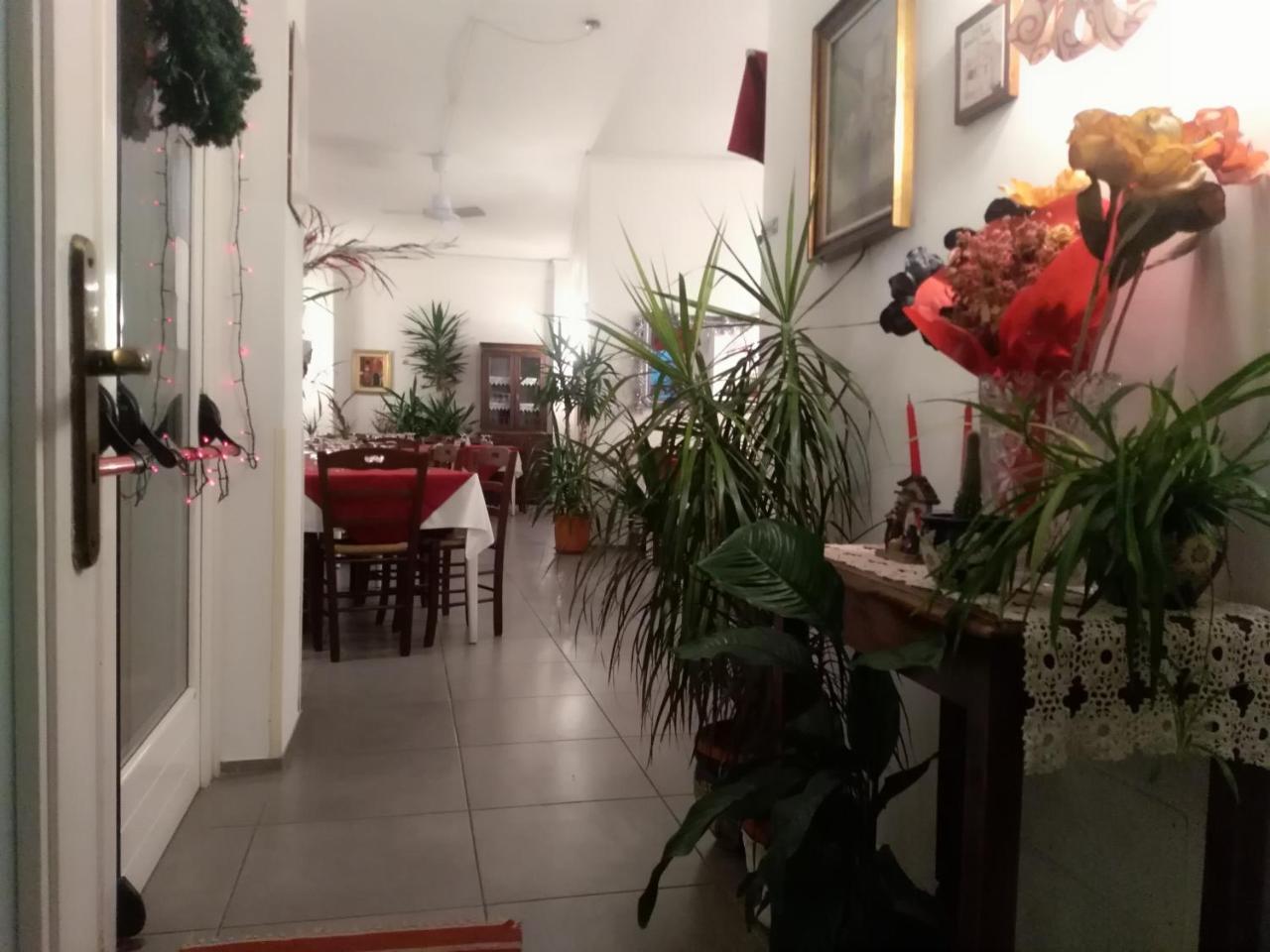 Hotel La Congiura Dei Baroni Teggiano Kültér fotó