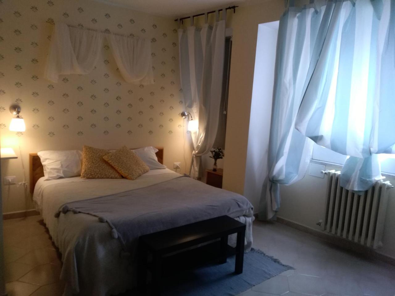 Hotel La Congiura Dei Baroni Teggiano Kültér fotó